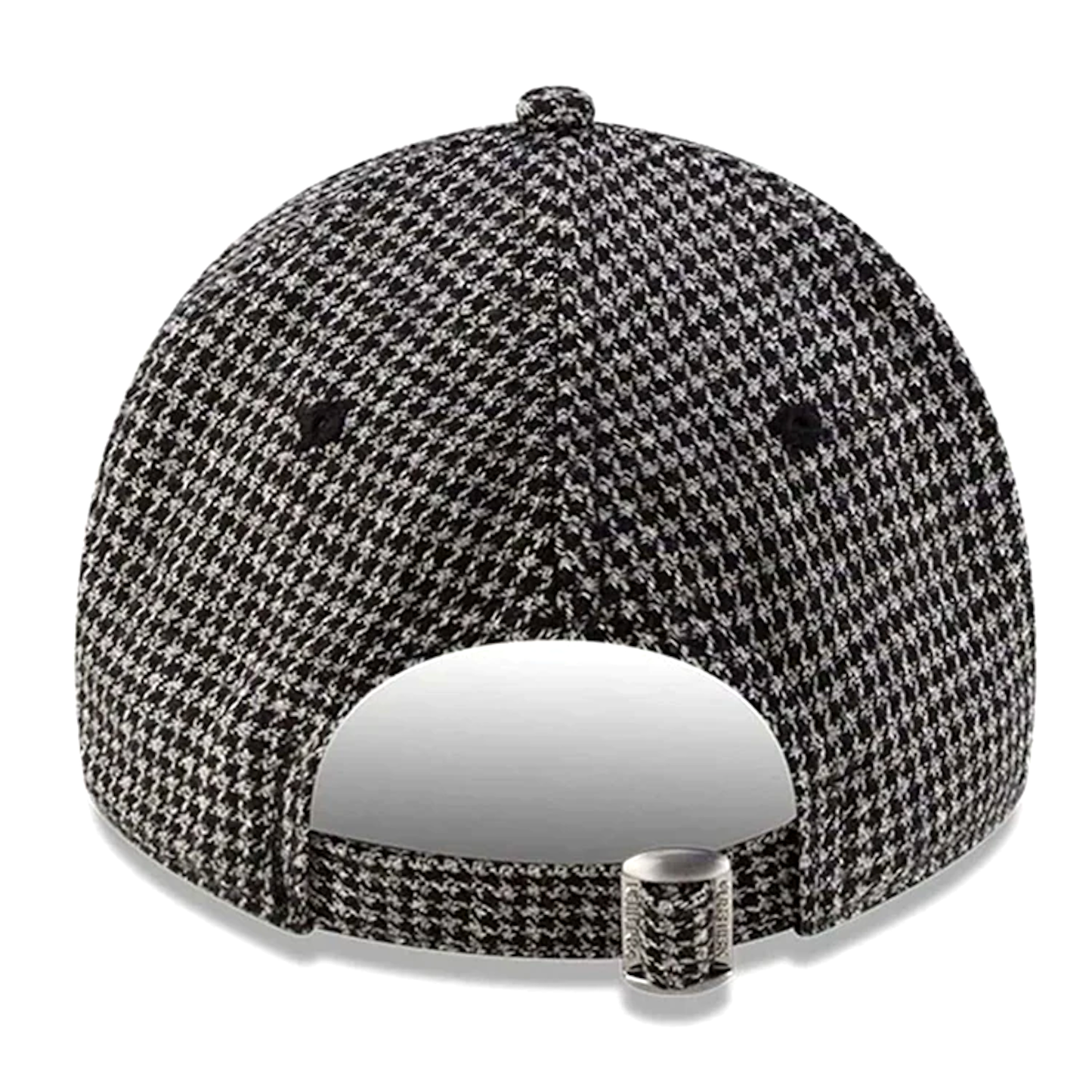New Era New York Yankees MLB Noir Houndstooth 9TWENTY