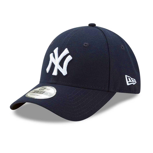 New Era New York Yankees The League Navy 9FORTY