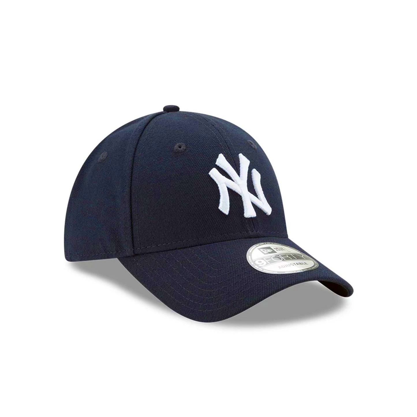 New Era New York Yankees The League Navy 9FORTY