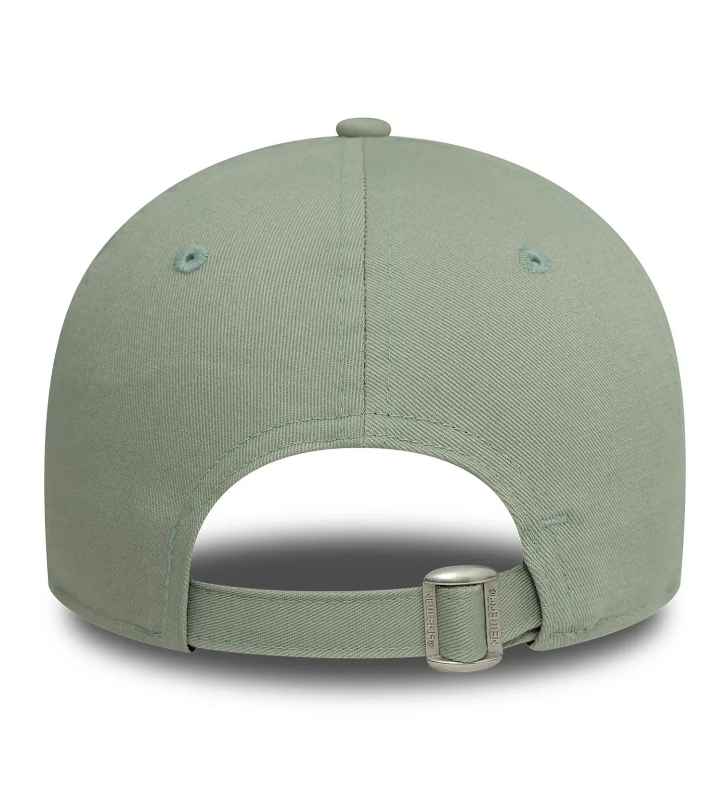 New Era New York Yankees WOMENs Metallic Pastel Green 9FORTY