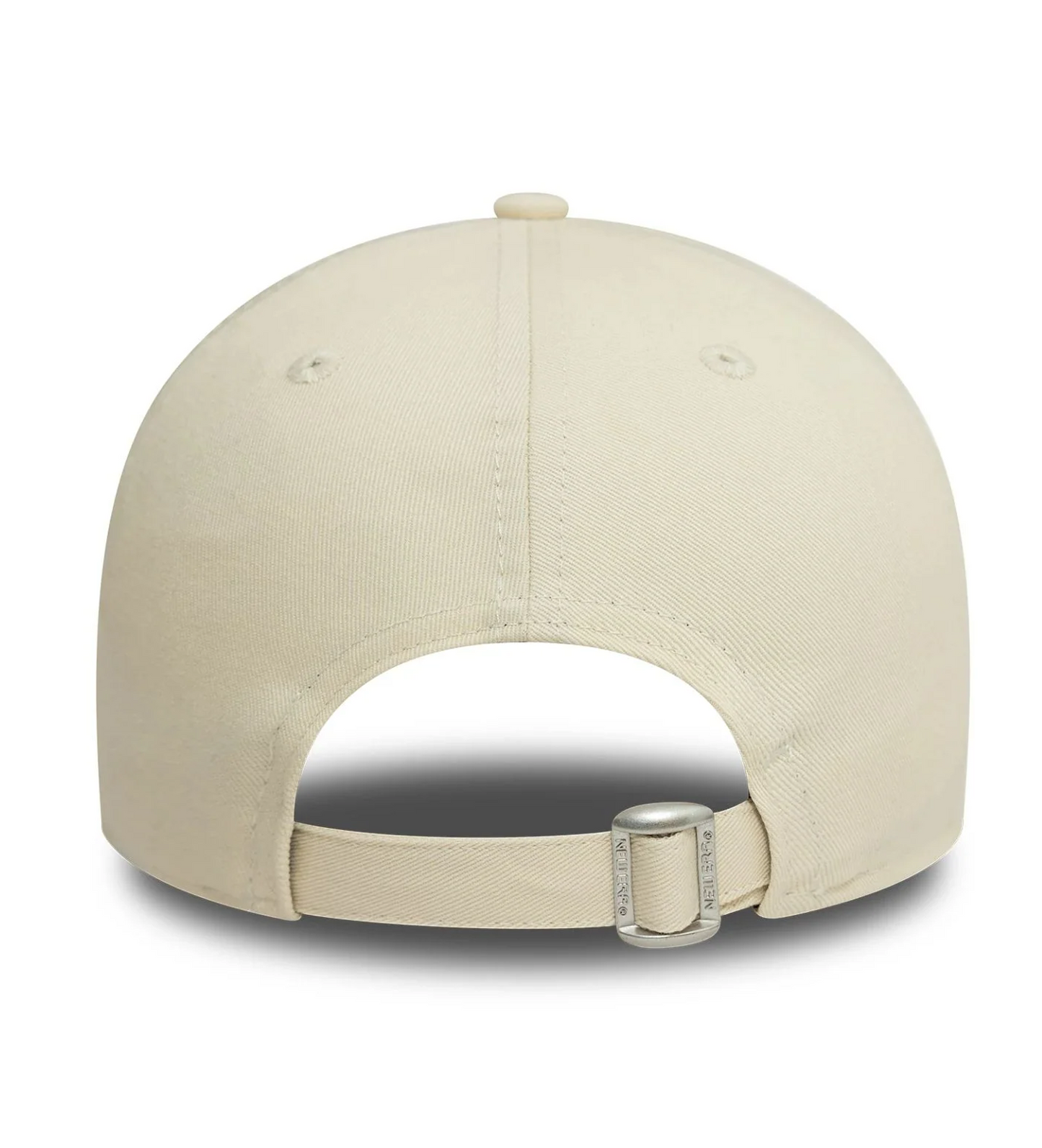 New Era New York Yankees WOMEN's League Essential Cream 9FORTY