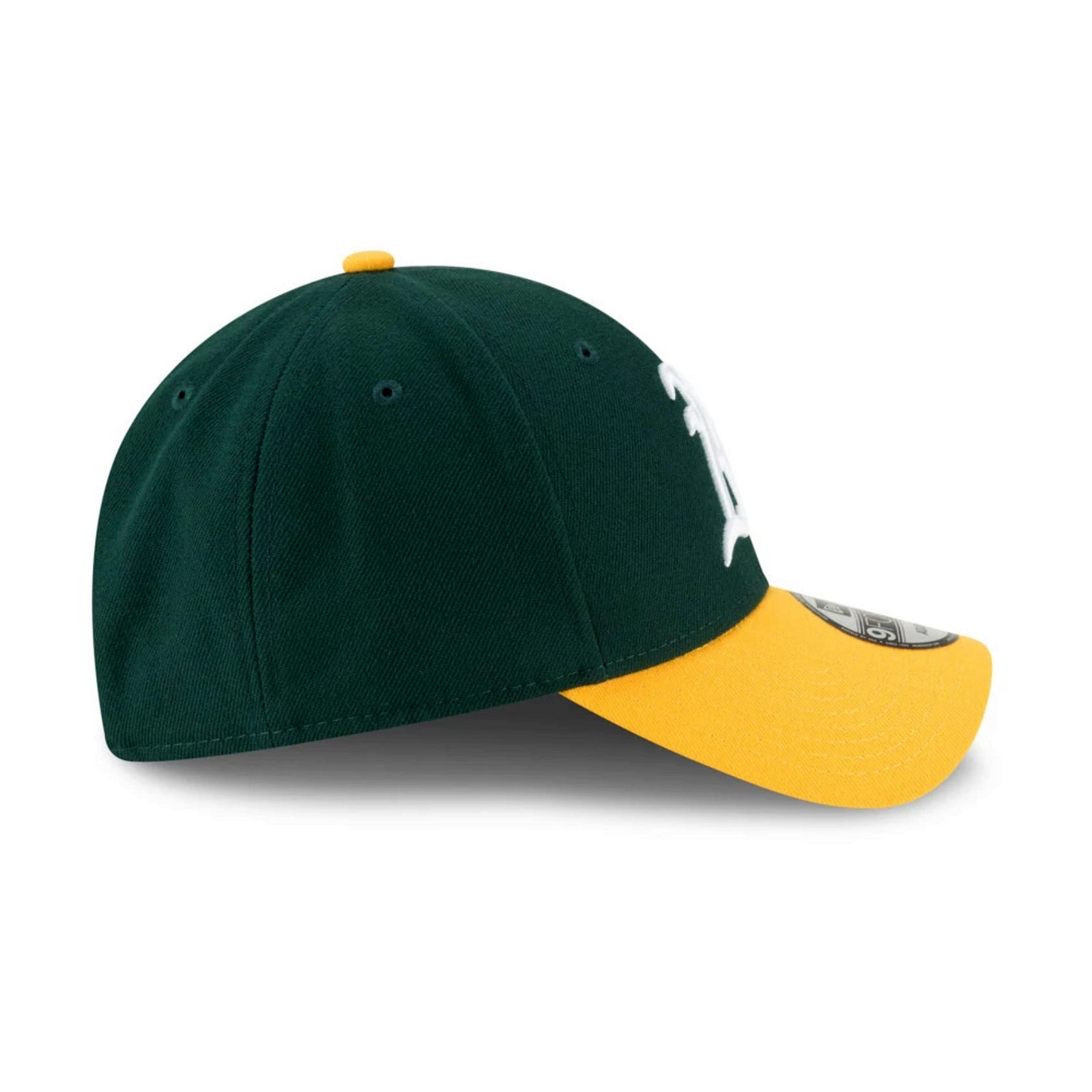 New Era Oakland Athletics The League Green 9FORTY