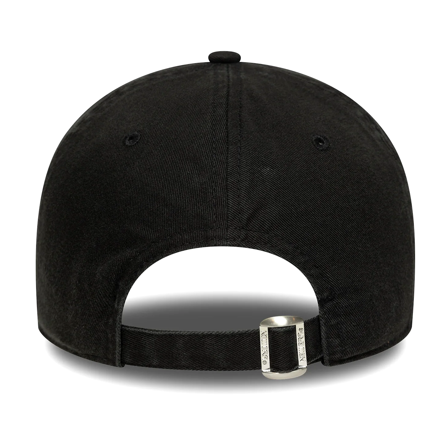 New Era Raiders NFL Washed 9TWENTY Noir