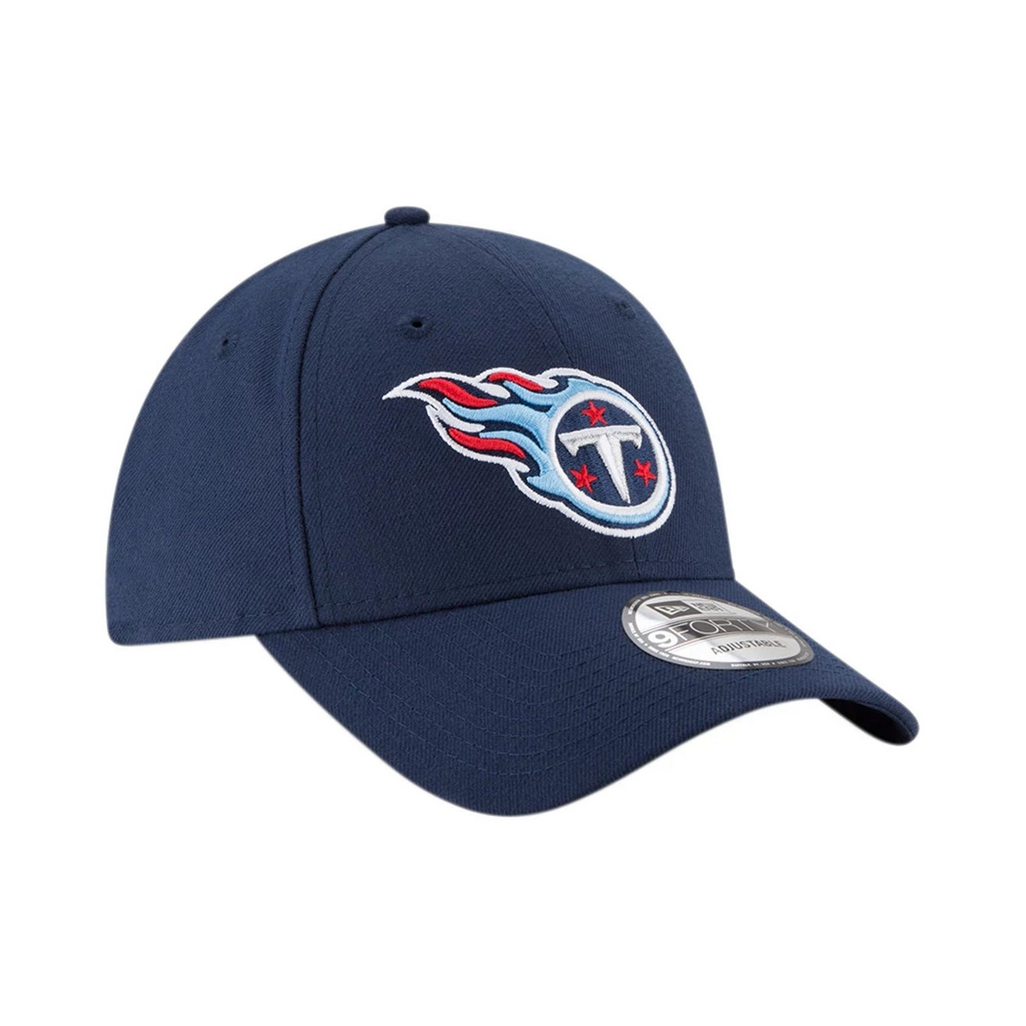 New Era Tennessee Titans The League Blue 9FORTY