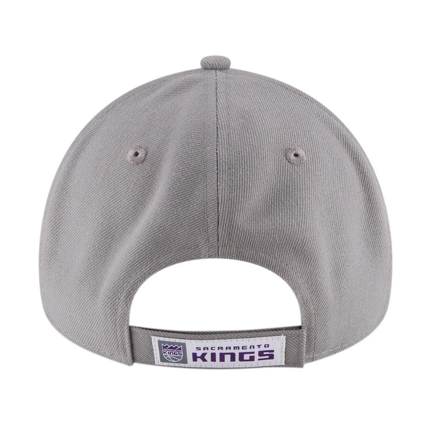 New Era The League NBA Sacramento Kings 9FORTY Grey