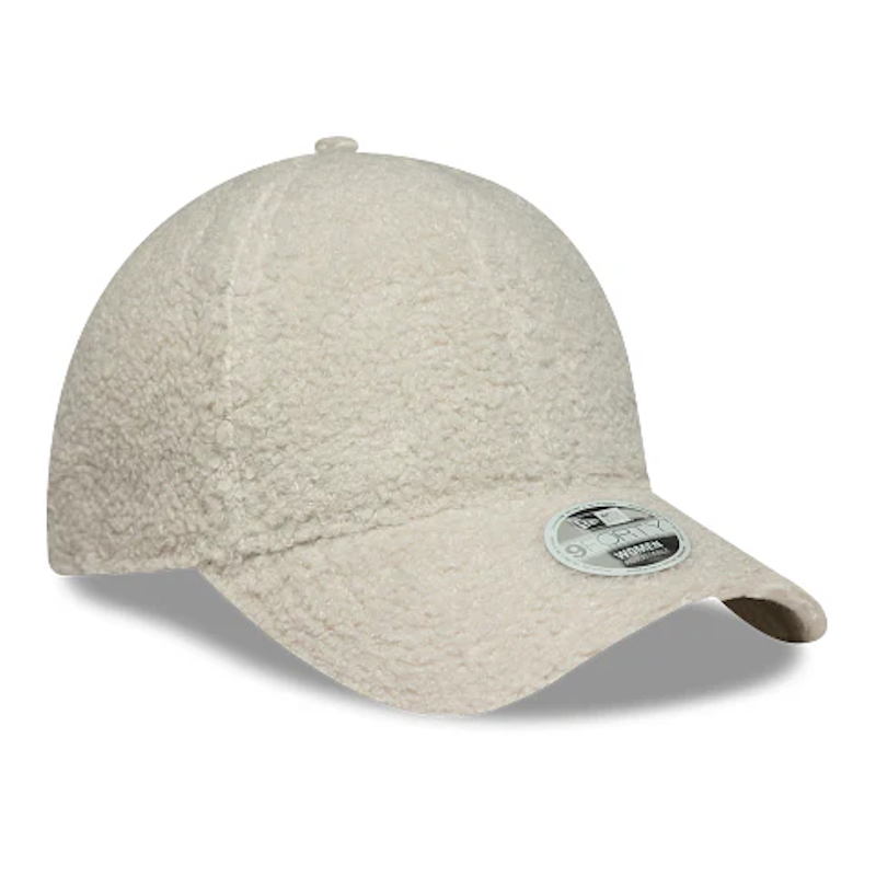 New York Yankees MLB Borg 9FORTY Strapback Women