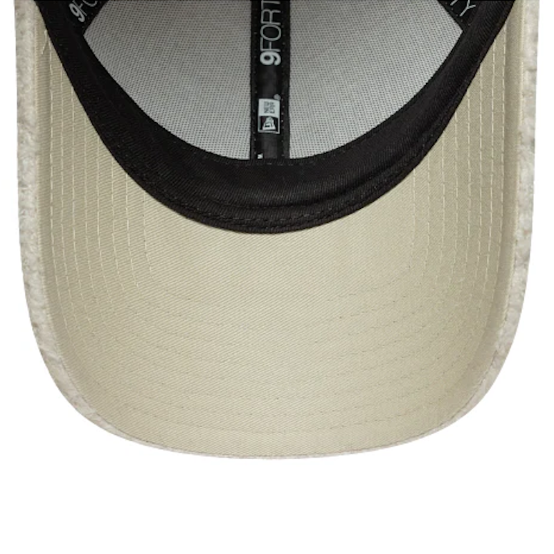 New York Yankees MLB Borg 9FORTY Strapback Women
