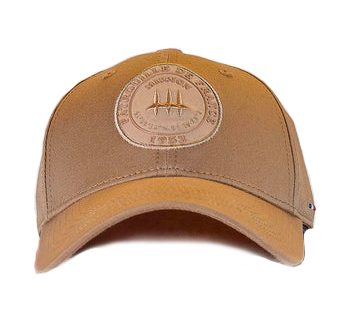 Patrouille de France Casquette Magic Fly Beige