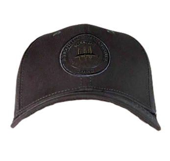 Patrouille de France Casquette Magic Fly Bleu Marine