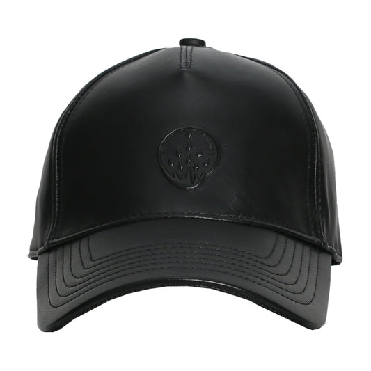 Patrouille de France Casquette Private Platinium Noir