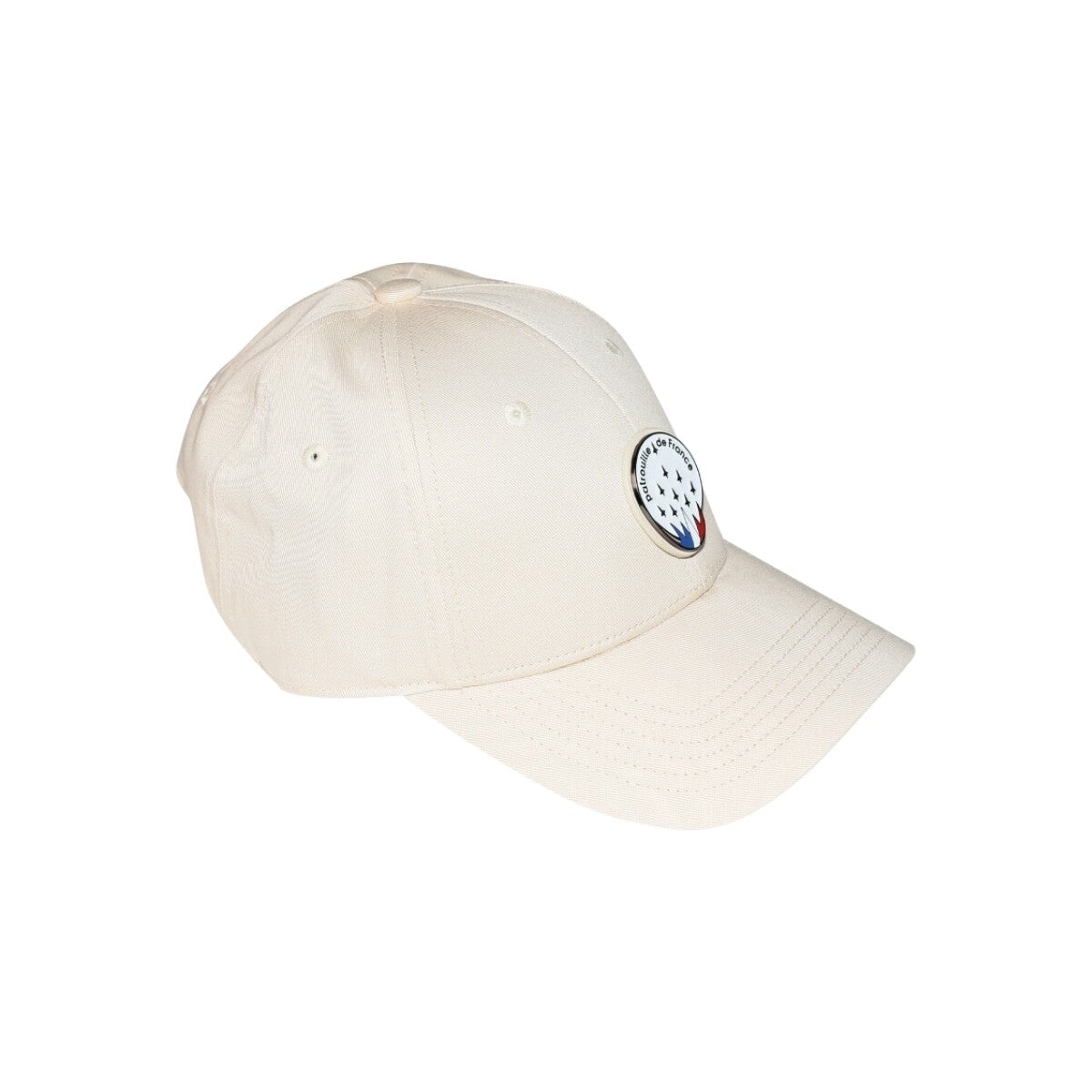 Patrouille de France Cap Fly Blanc