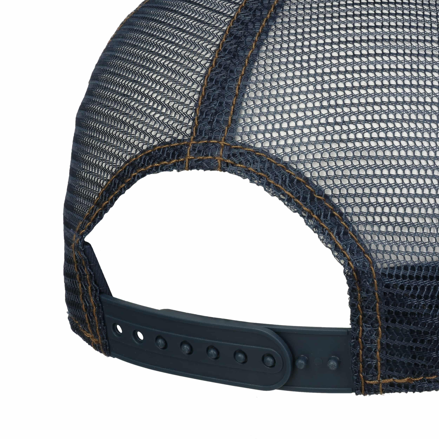 Stetson Biker Kaki Navy