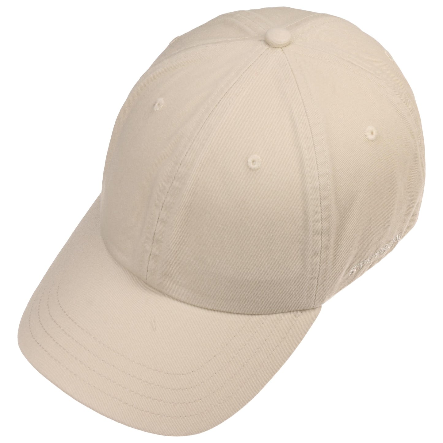 Stetson Casquette Rector Beige Clair