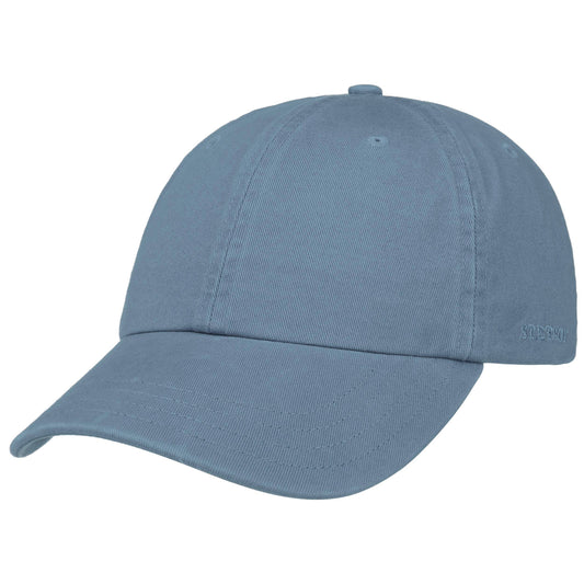 Stetson Casquette Rector Bleu