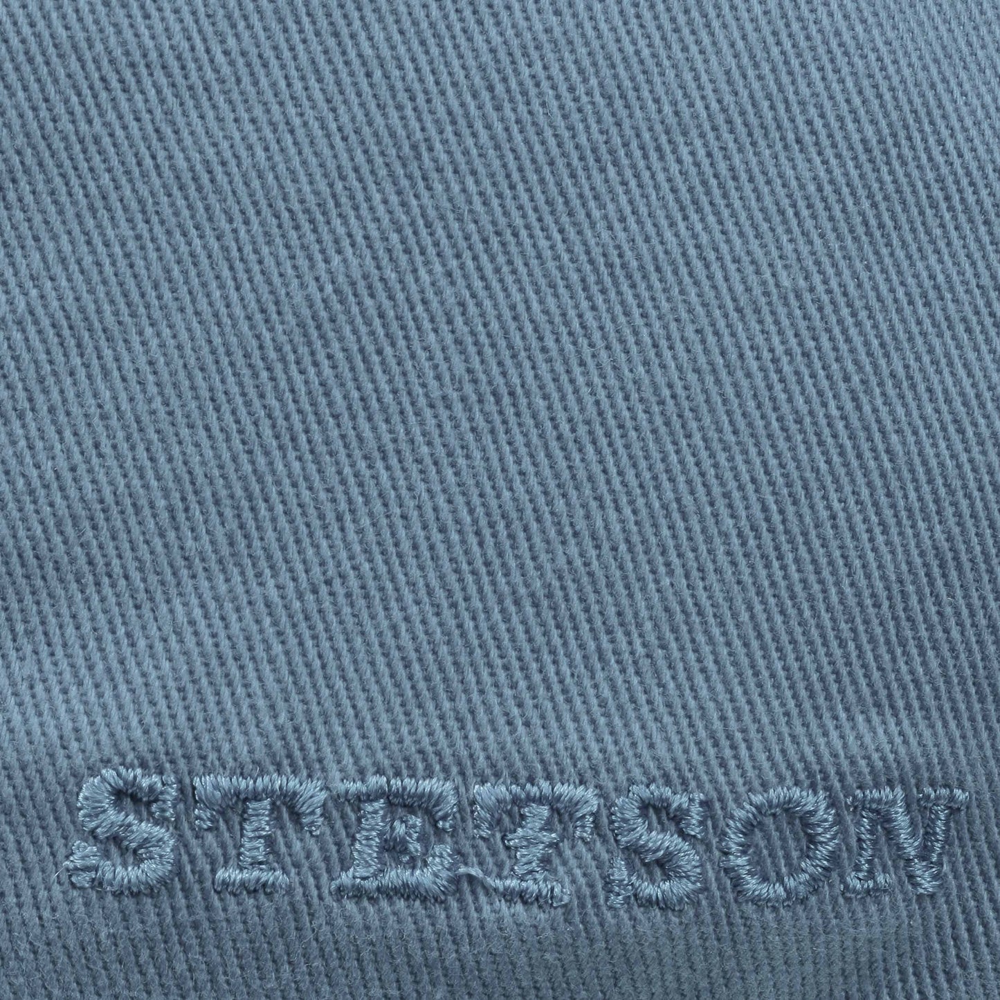 Stetson Casquette Rector Bleu