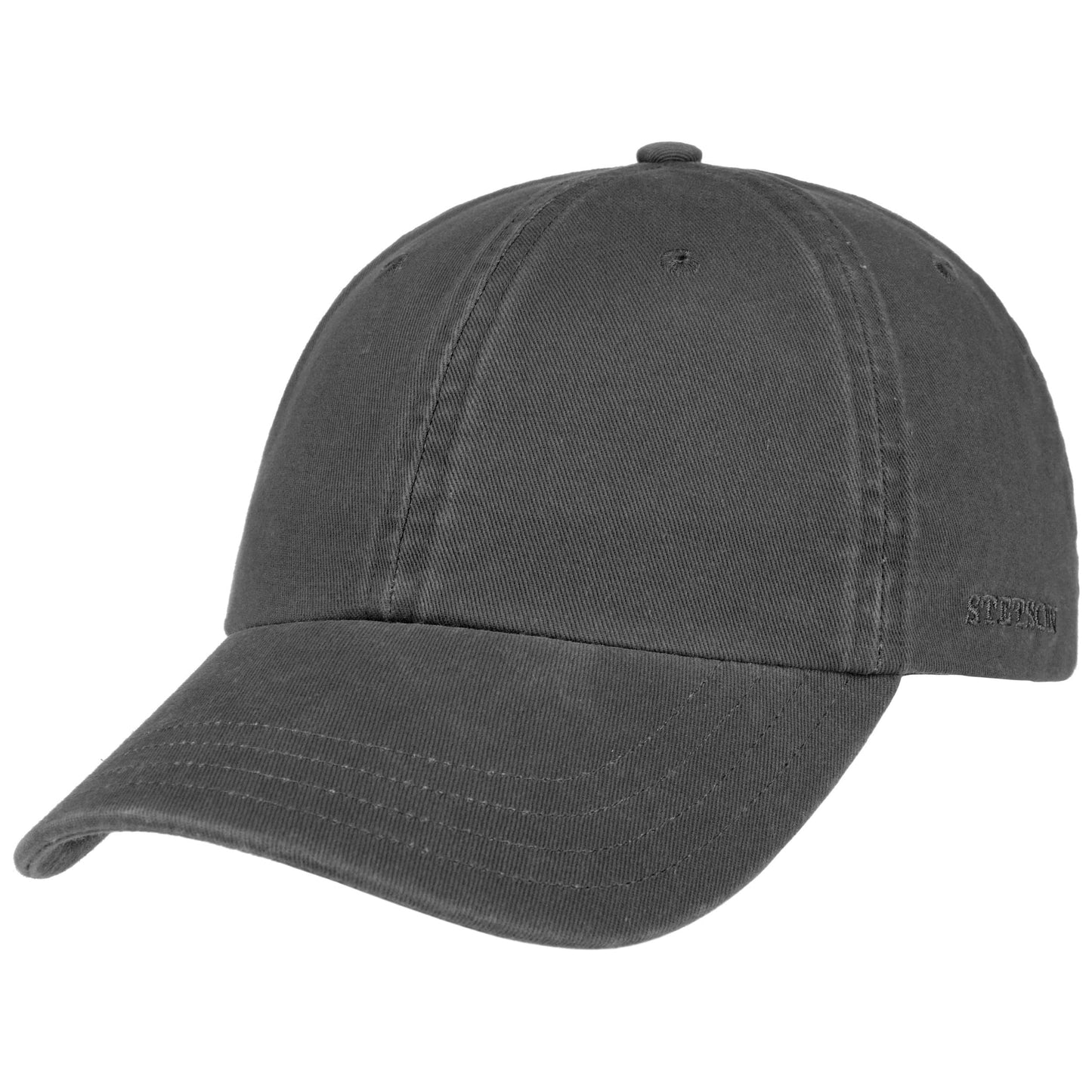 Stetson Casquette Rector Gris