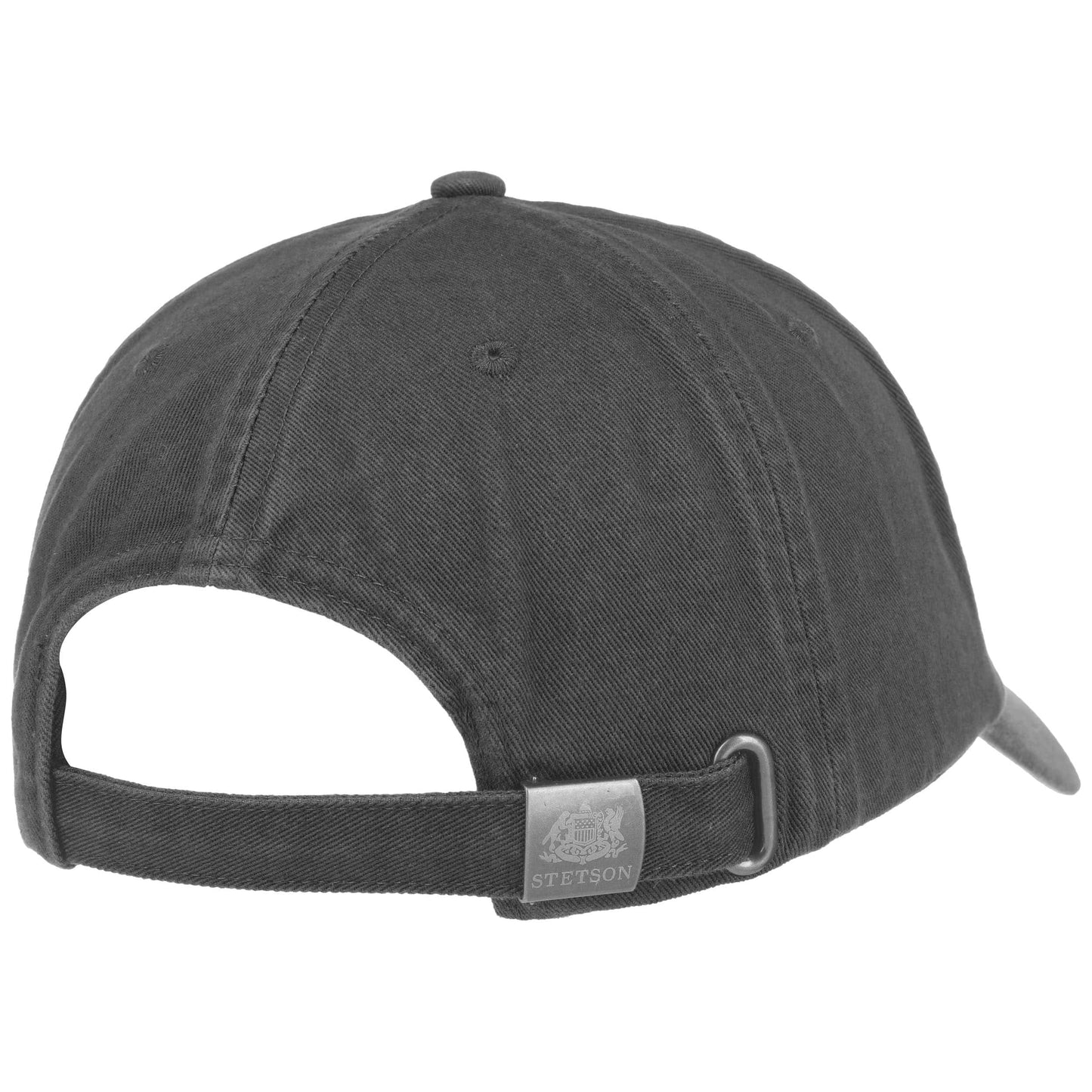 Stetson Casquette Rector Gris