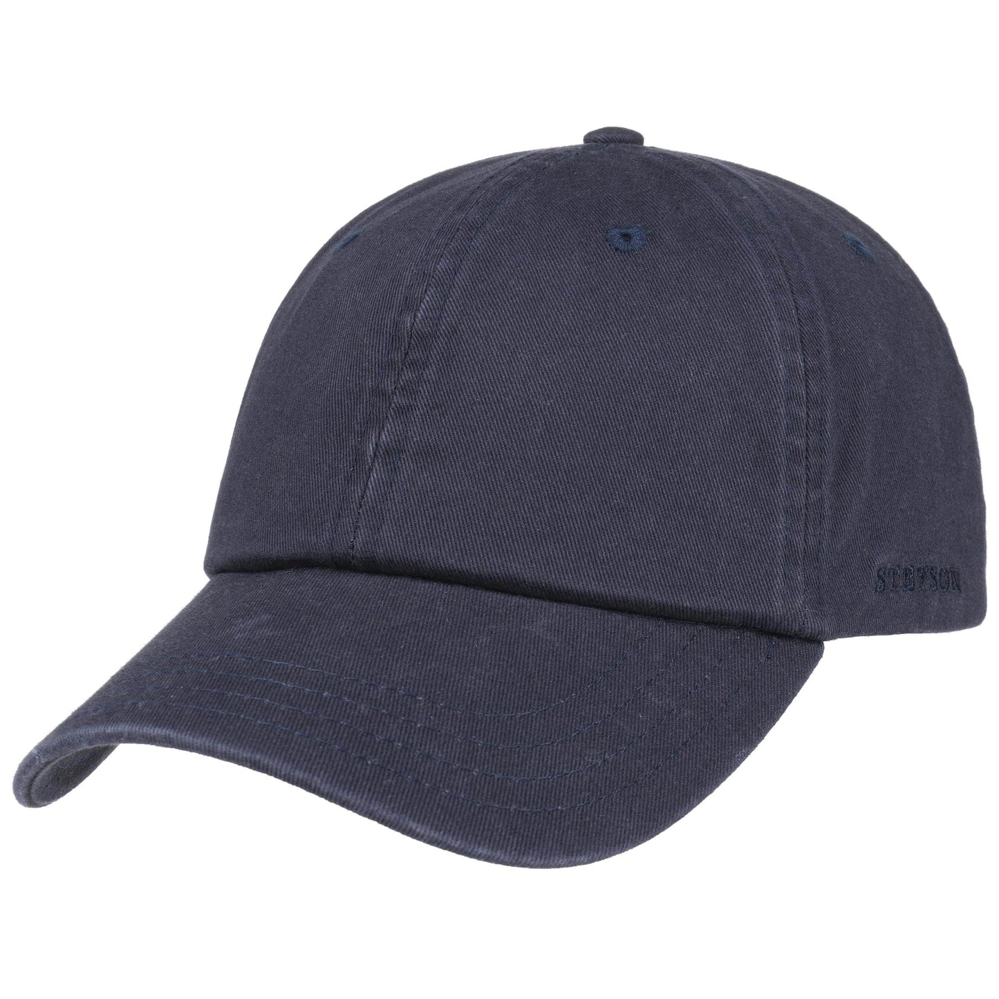 Stetson Casquette Rector Royal Bleu