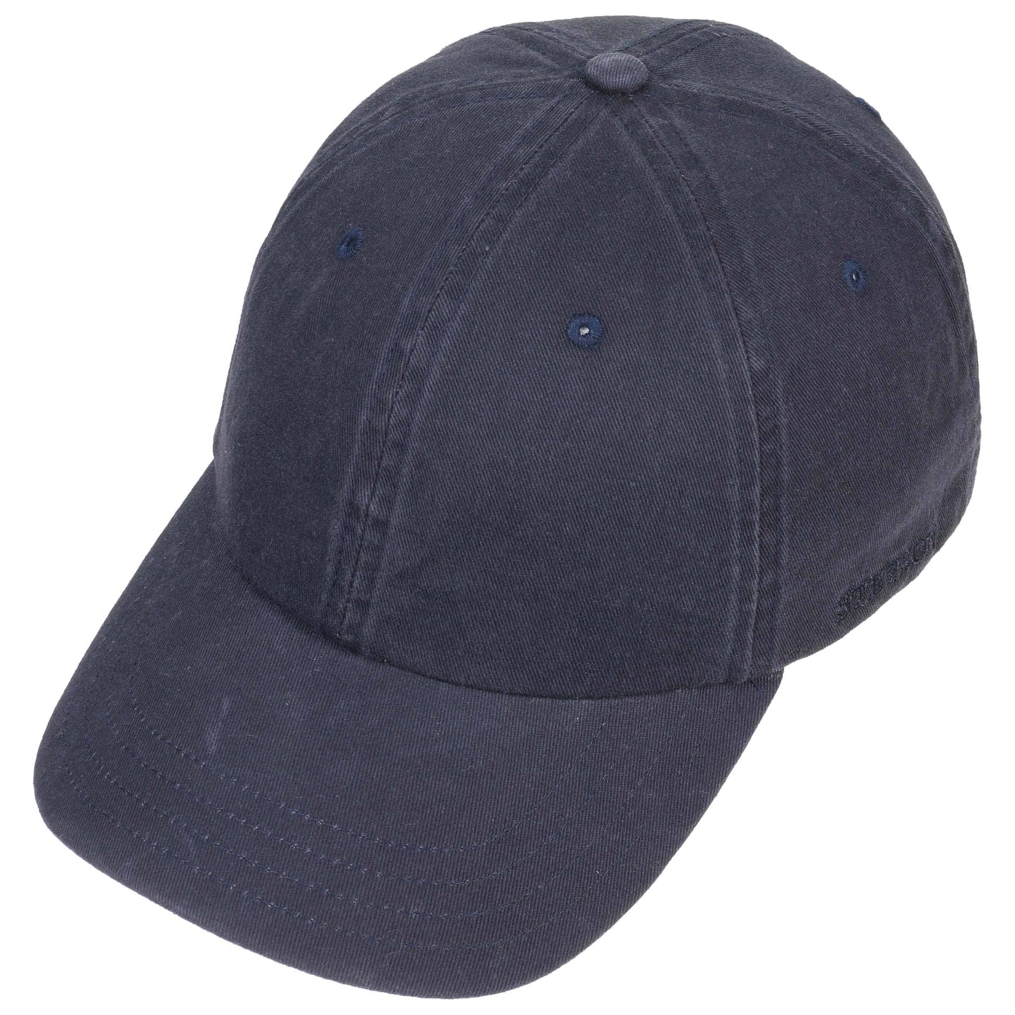 Stetson Casquette Rector Royal Bleu