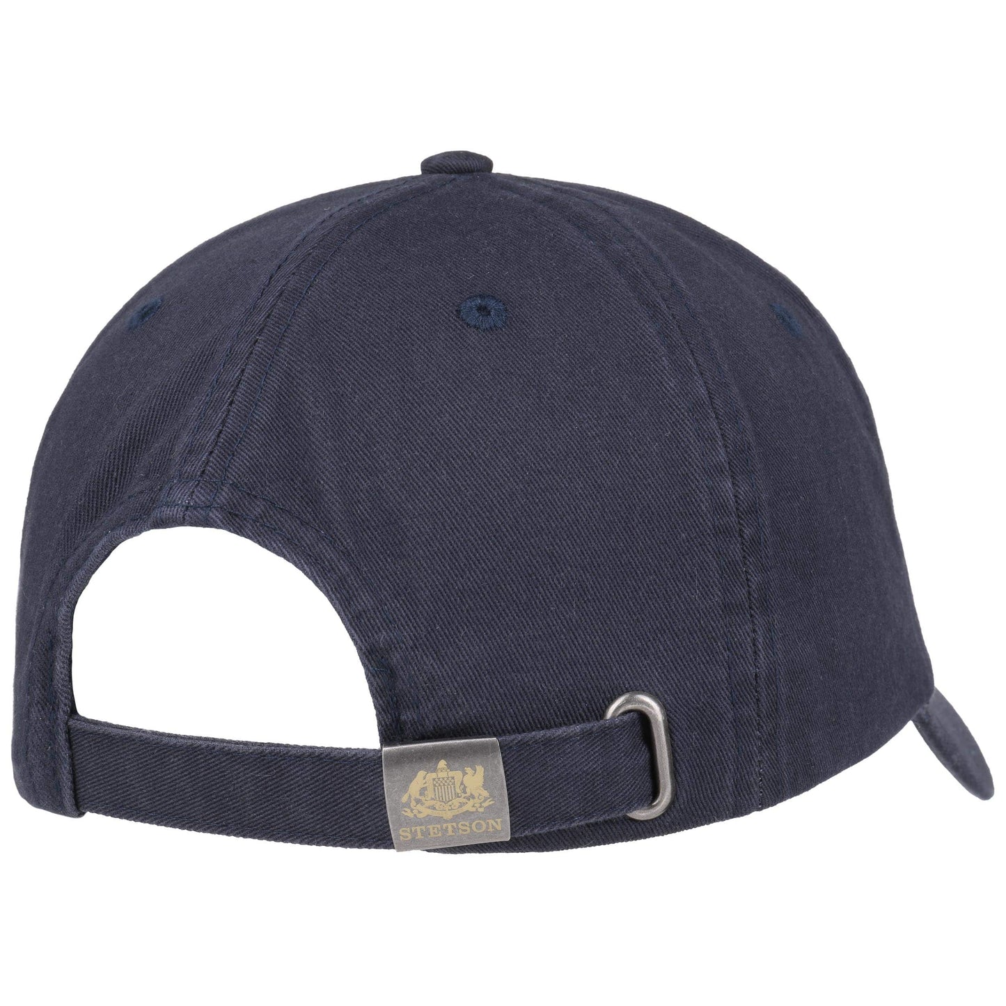 Stetson Casquette Rector Royal Bleu