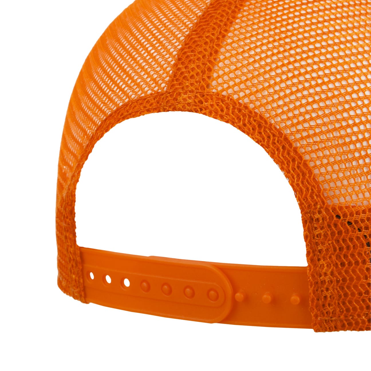 Stetson Hole in One Trucker Cap Bleu Vert