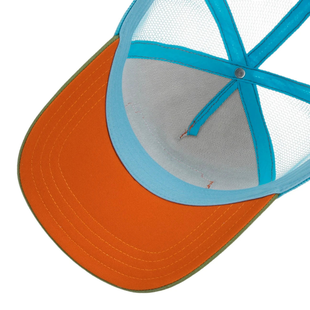 Stetson Lightning Trucker Cap