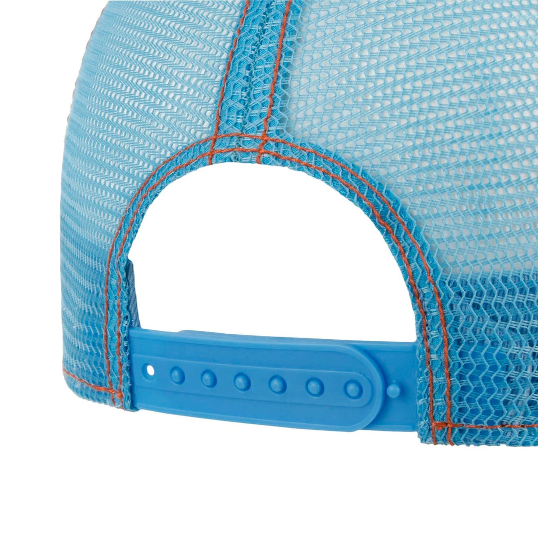 Stetson Lightning Trucker Cap