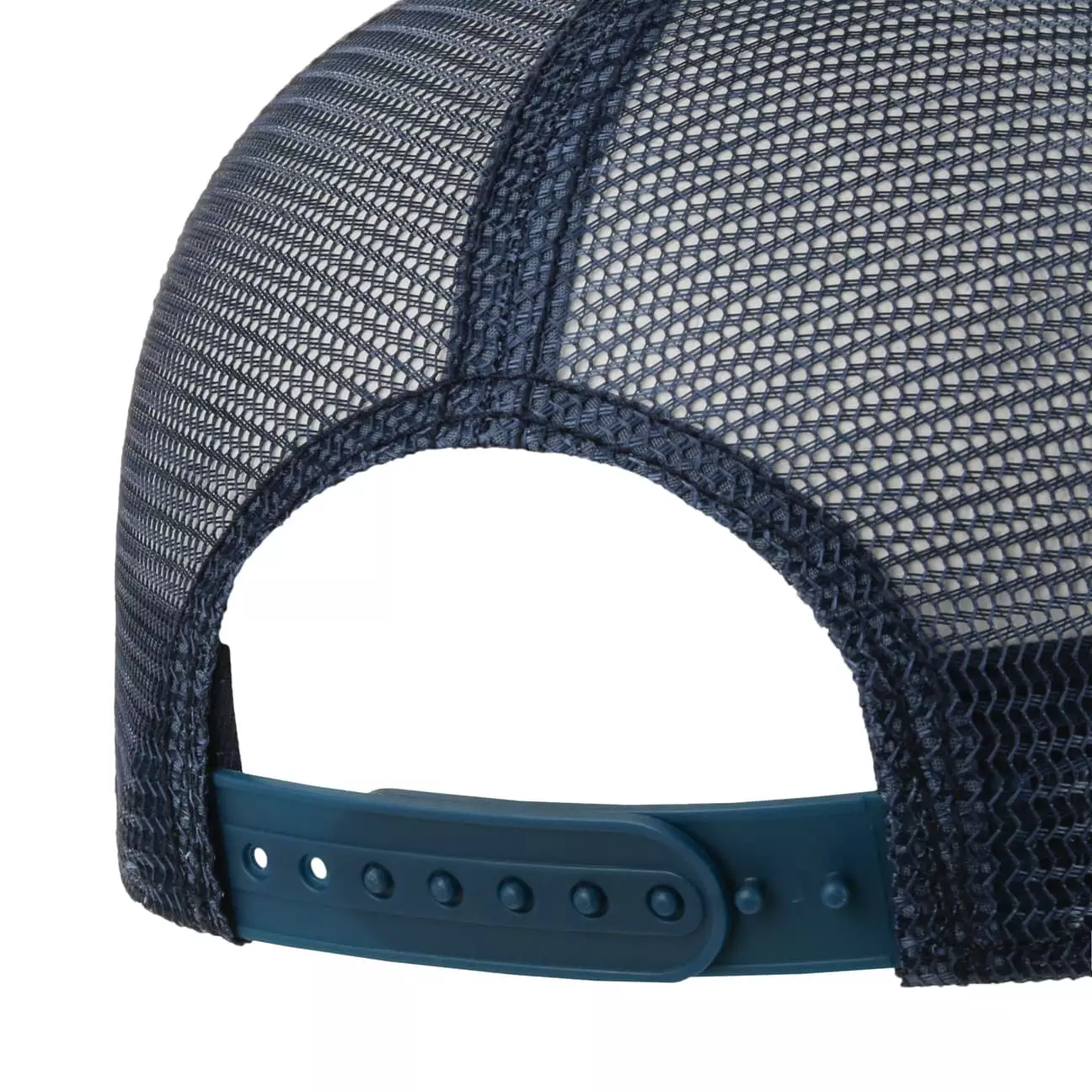 Stetson Mountain Mist Trucker Navy