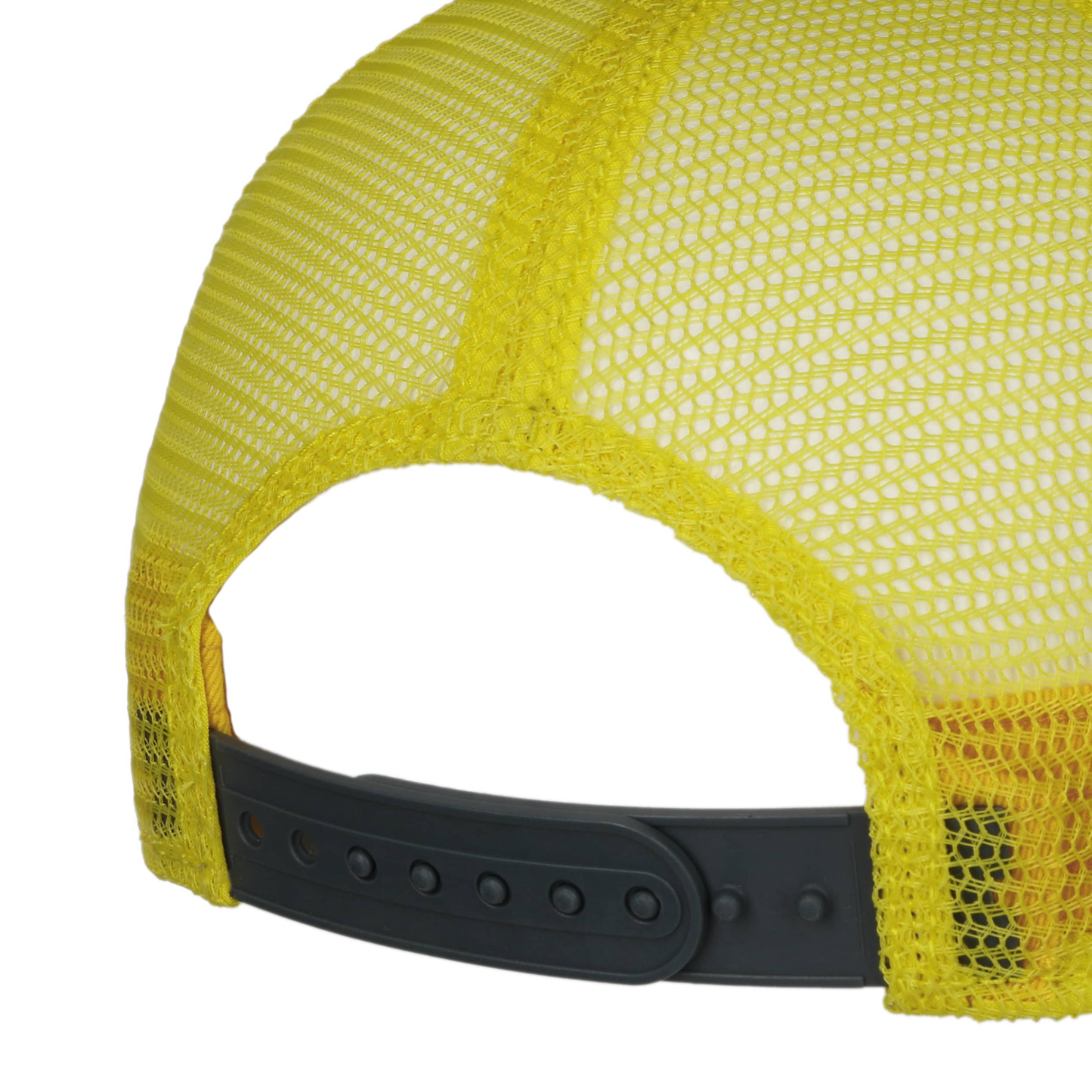 Stetson Casquette Natur-Inspired Ape Yellow