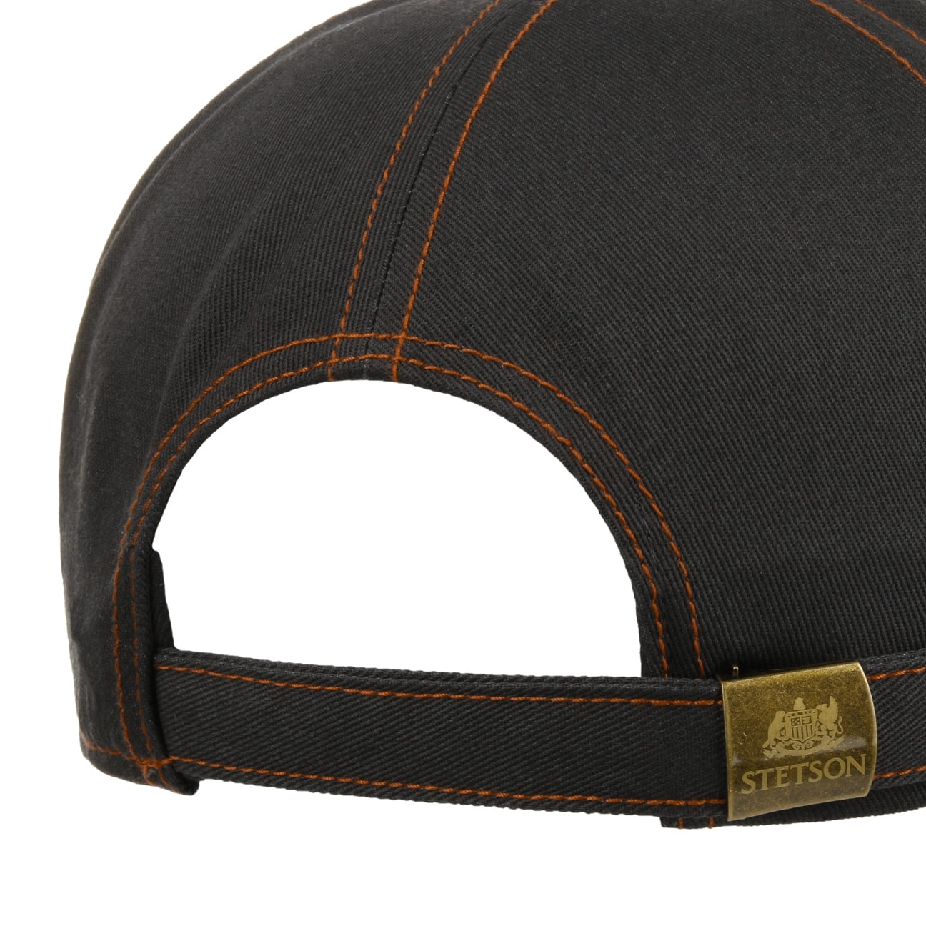 Stetson Pikes Peak Cap Blue Olive