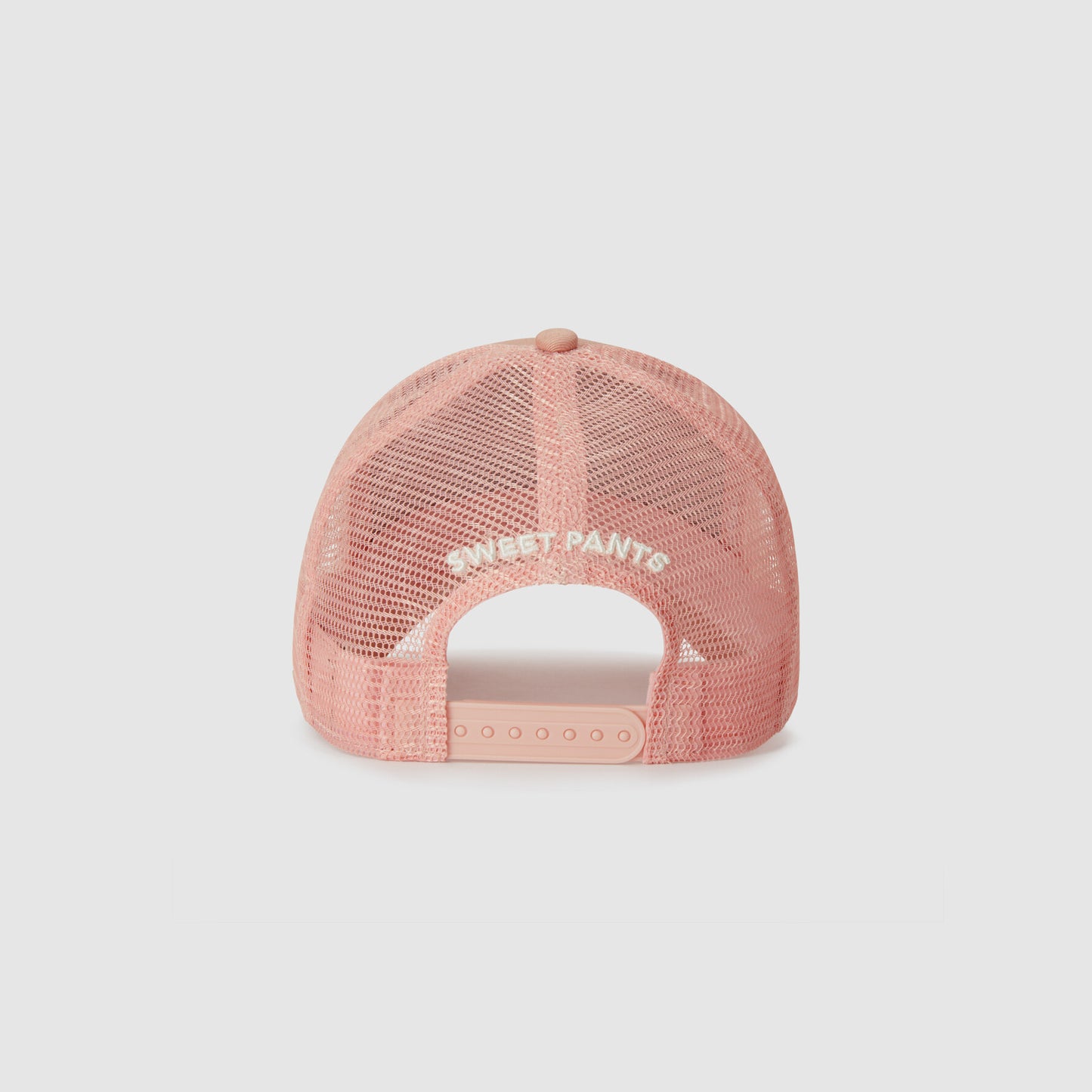 Sweet Pants Casquette 3D BASIC Clay