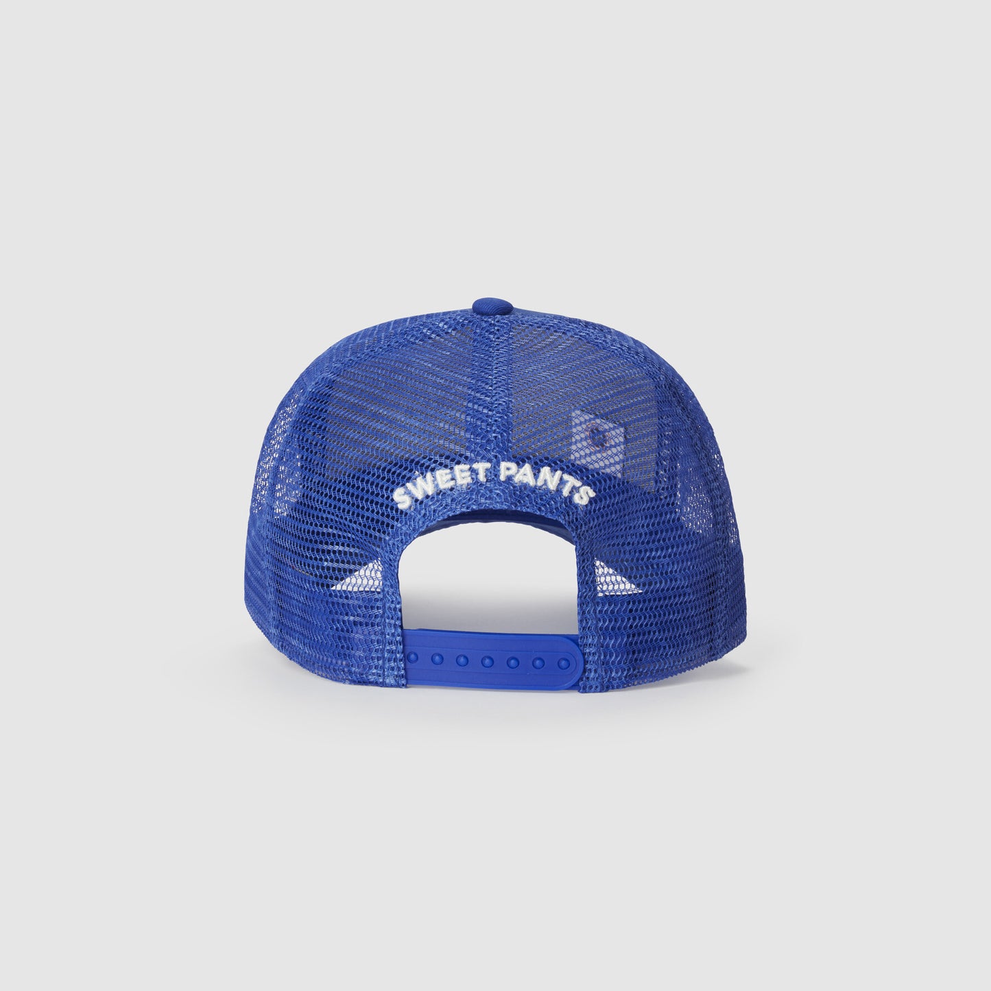 Sweet Pants Casquette 3D BASIC Electrik