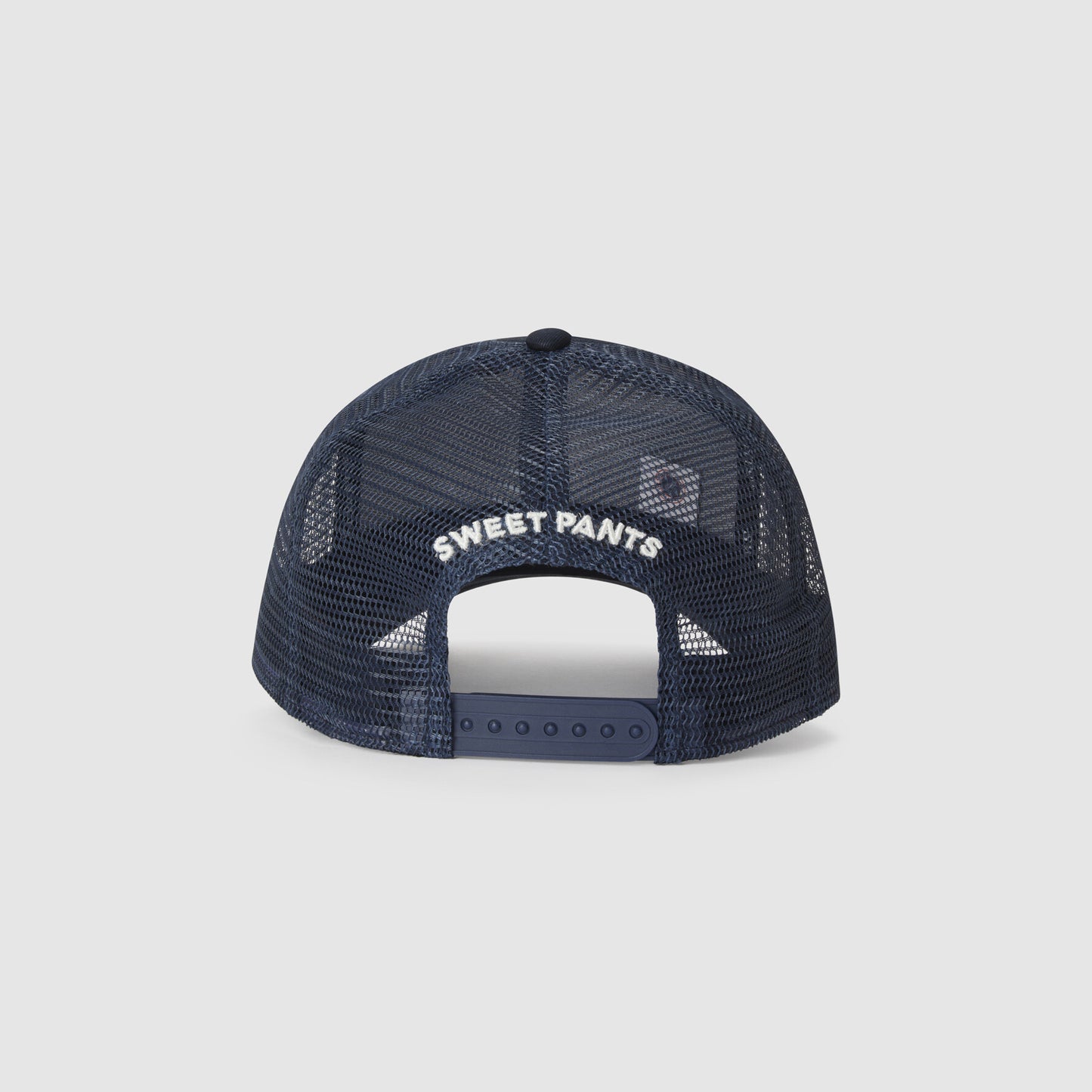 Sweet Pants Casquette 3D BASIC Navy