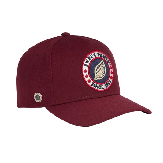 Sweet Pants Coach Cap Windsor