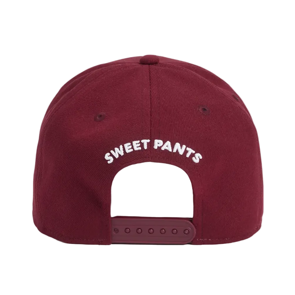Sweet Pants Coach Cap Windsor