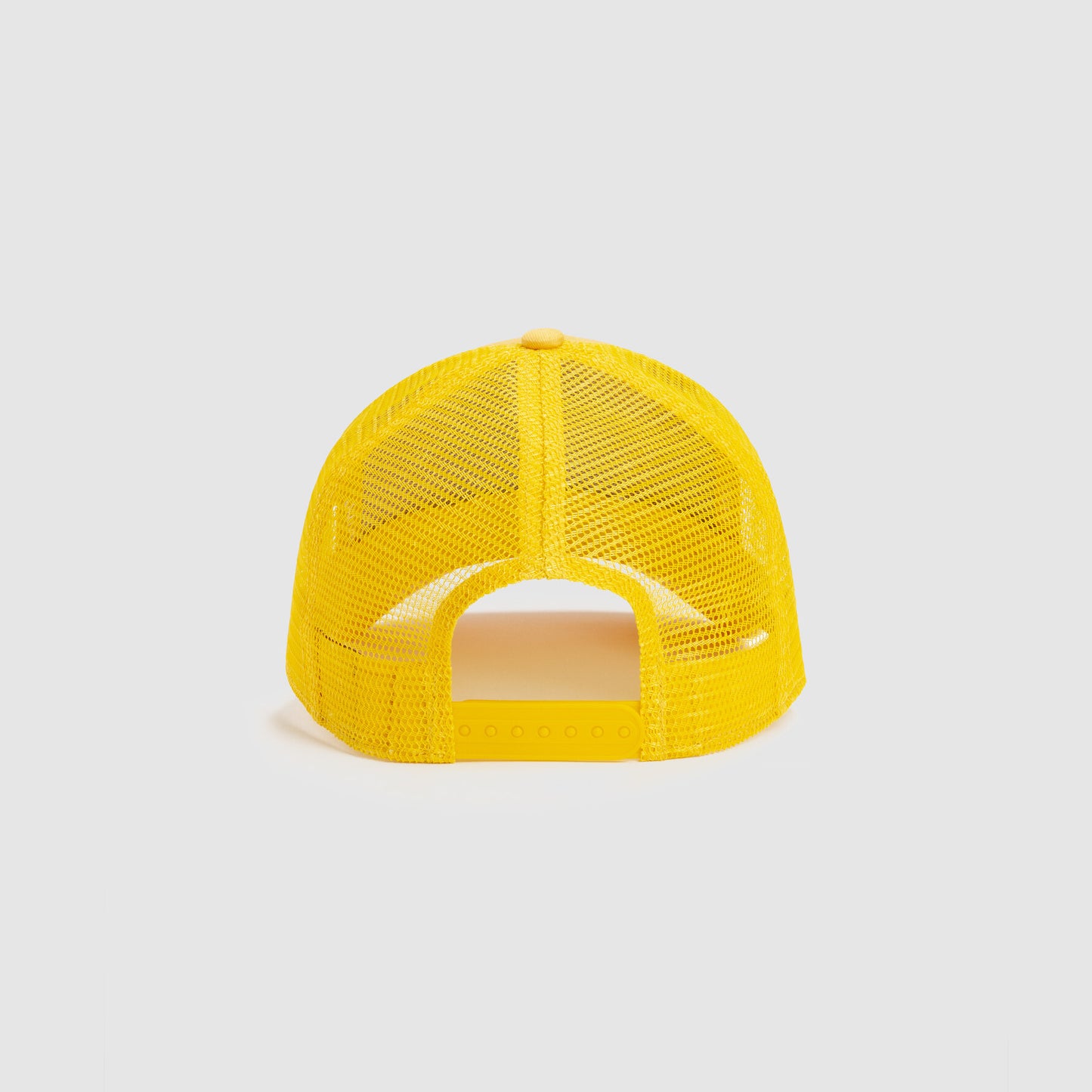 Sweet Pants Casquette BASIC CT Yellow