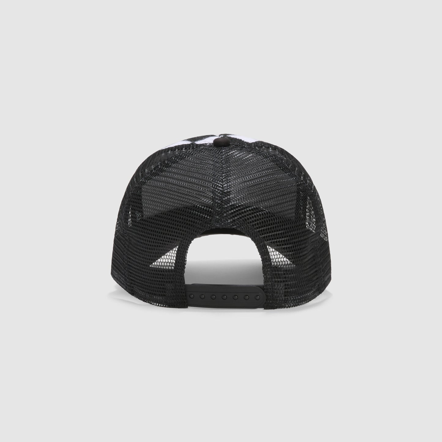 Sweet Pants Casquette KNIT CAP BLACK