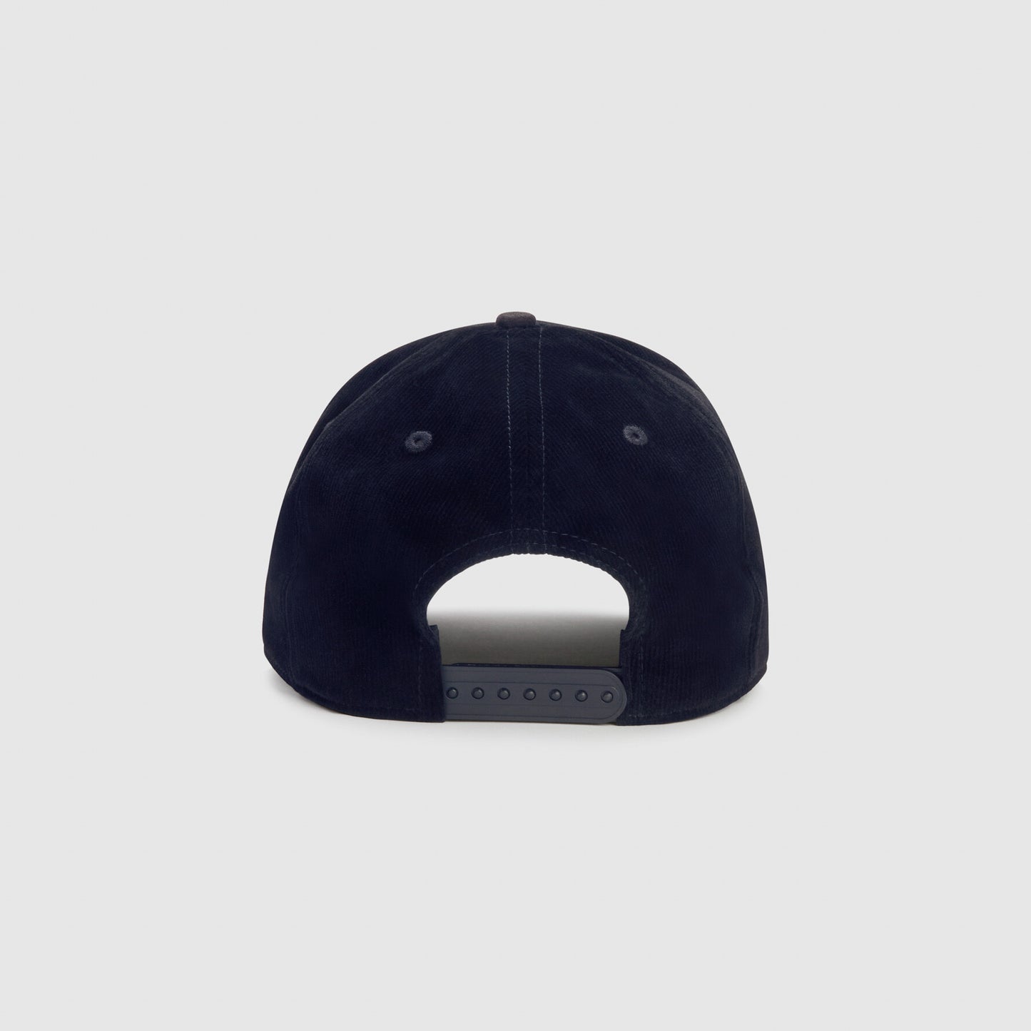 Sweet Pants Casquette SUEDE CAP NAVY