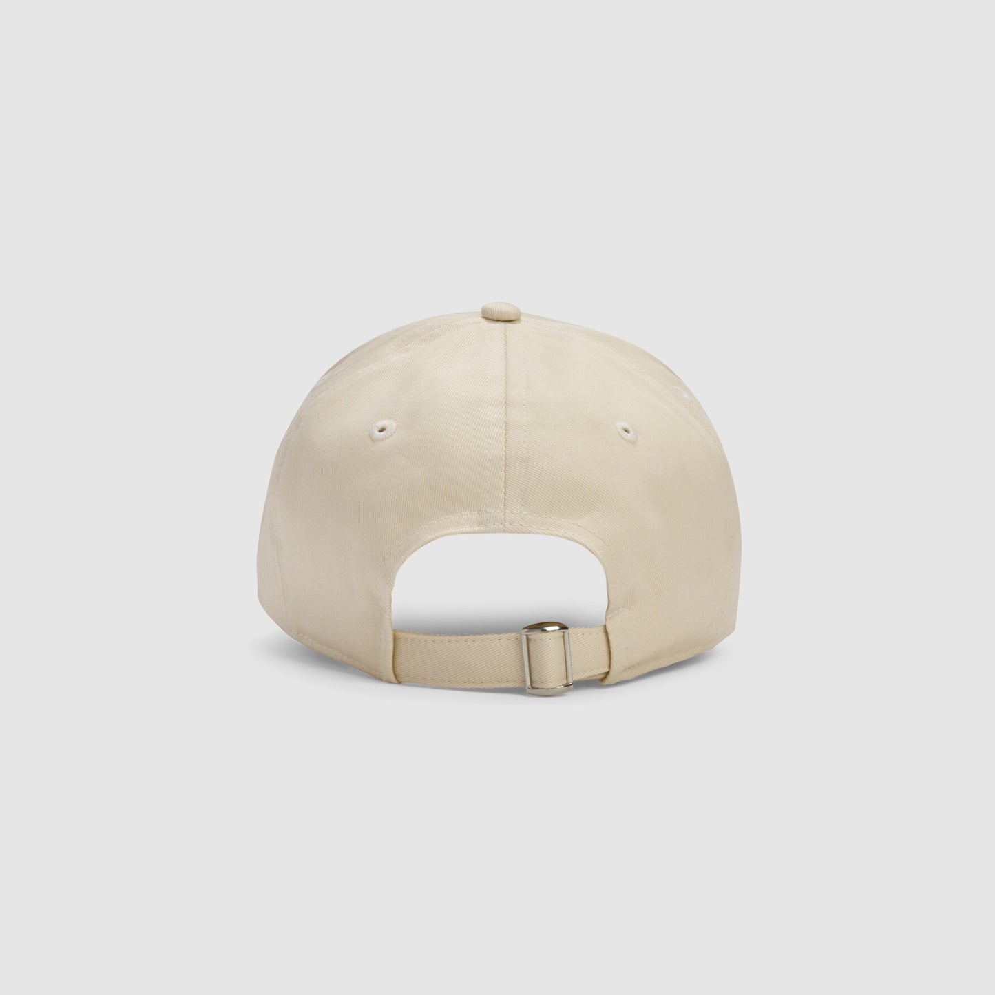 Sweet Pants Casquette VINYL CAP CREAM