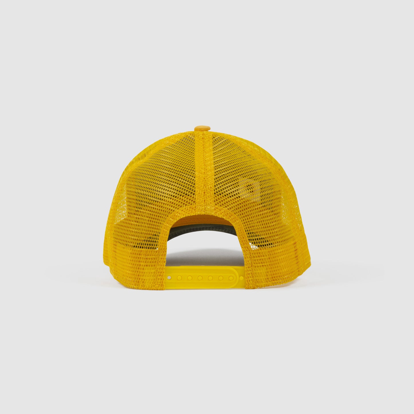 Sweet Pants Casquette Home Run Yellow