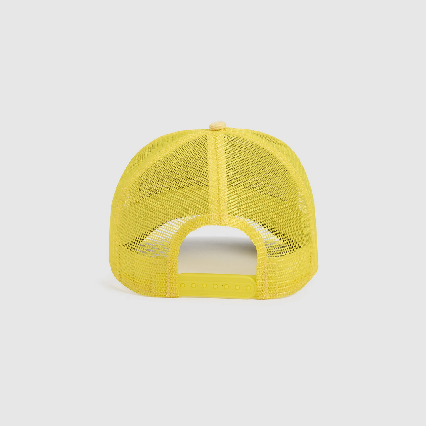 Sweet Pants Casquette Home Run Golden
