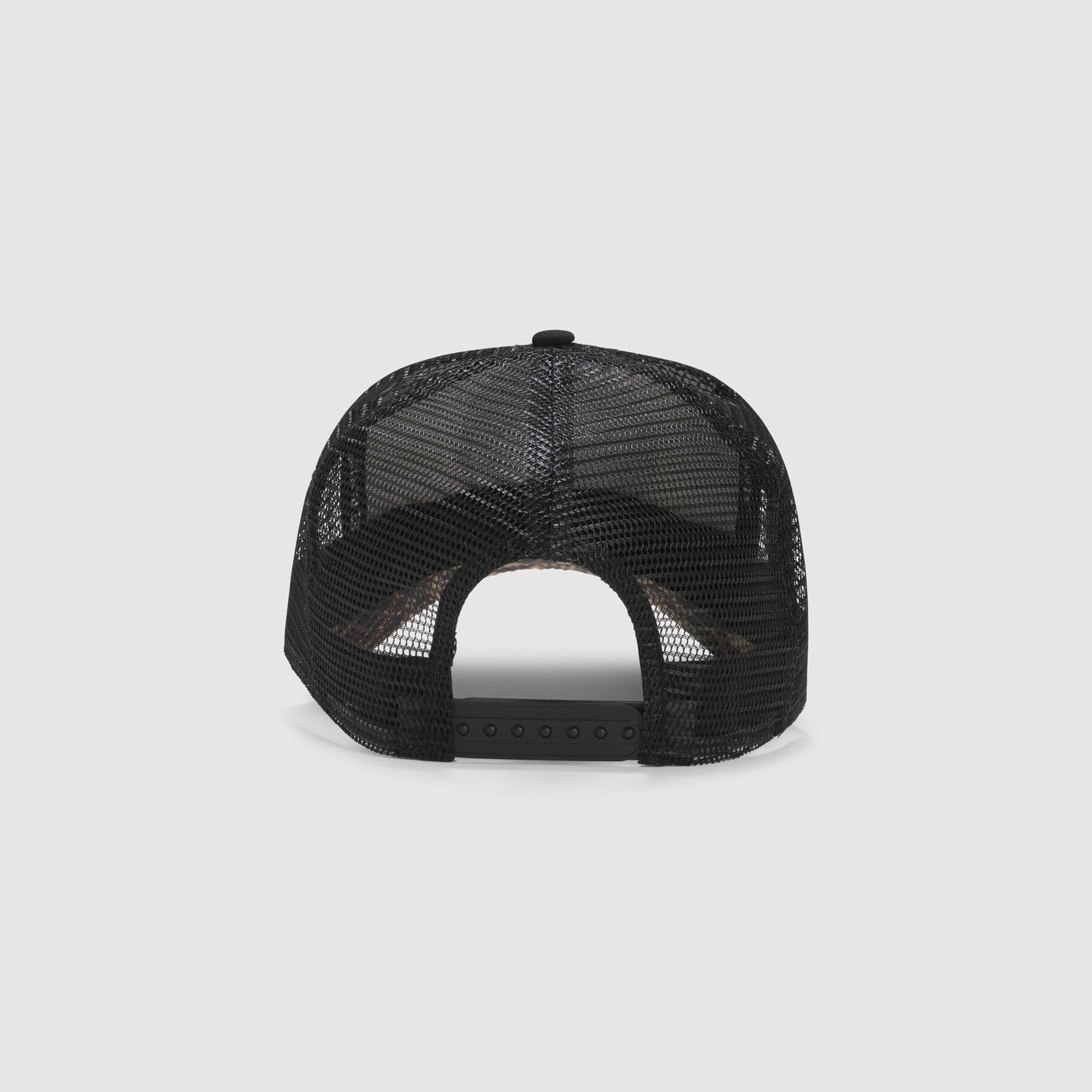 Sweet Pants Casquette Home Run Leo Black