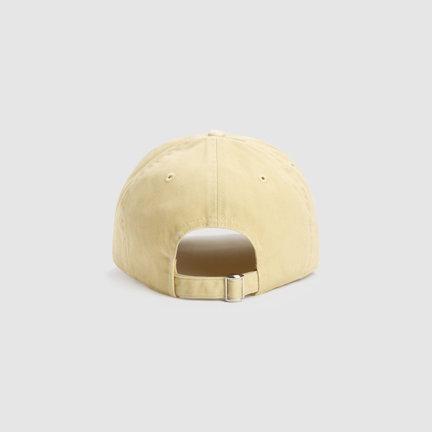 Sweet Pants Casquette USED BASIC Dune