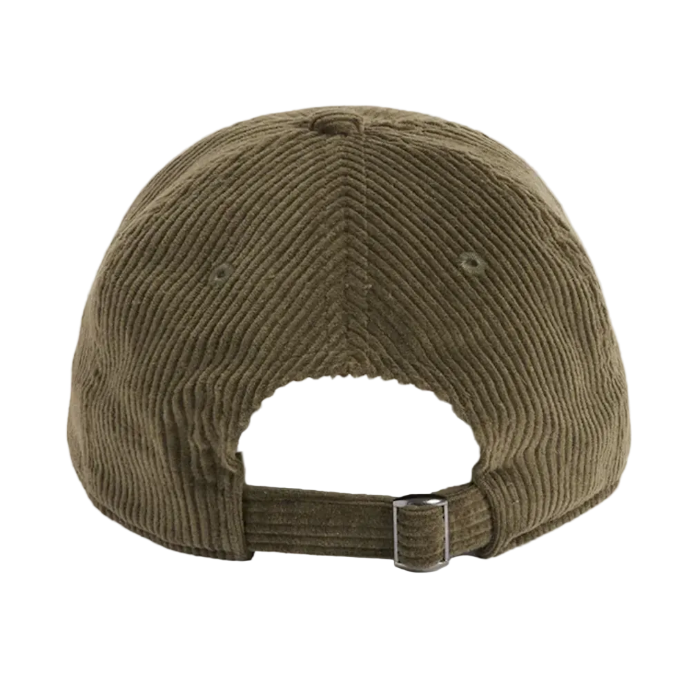 Sweet Pants Velors Cap Army