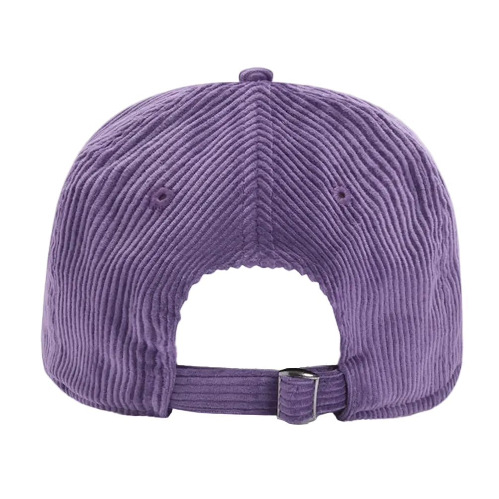 Sweet Pants Velors Cap Imperial