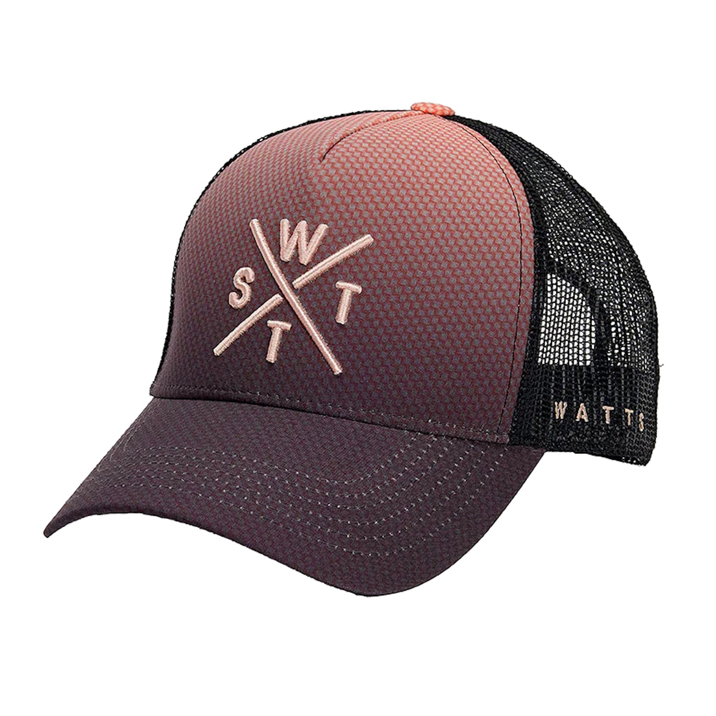 WATTS TOKYO - CARBON DEEP DYE PEACH