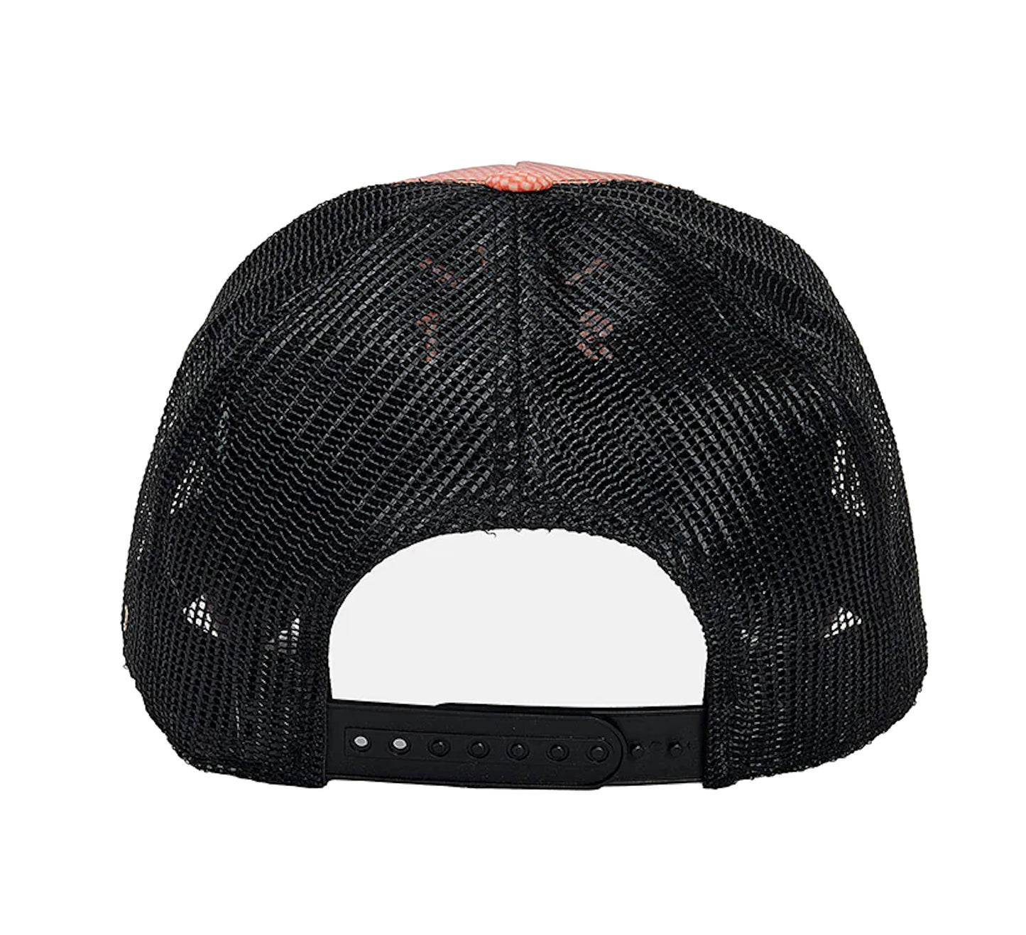 WATTS TOKYO - CARBON DEEP DYE PEACH
