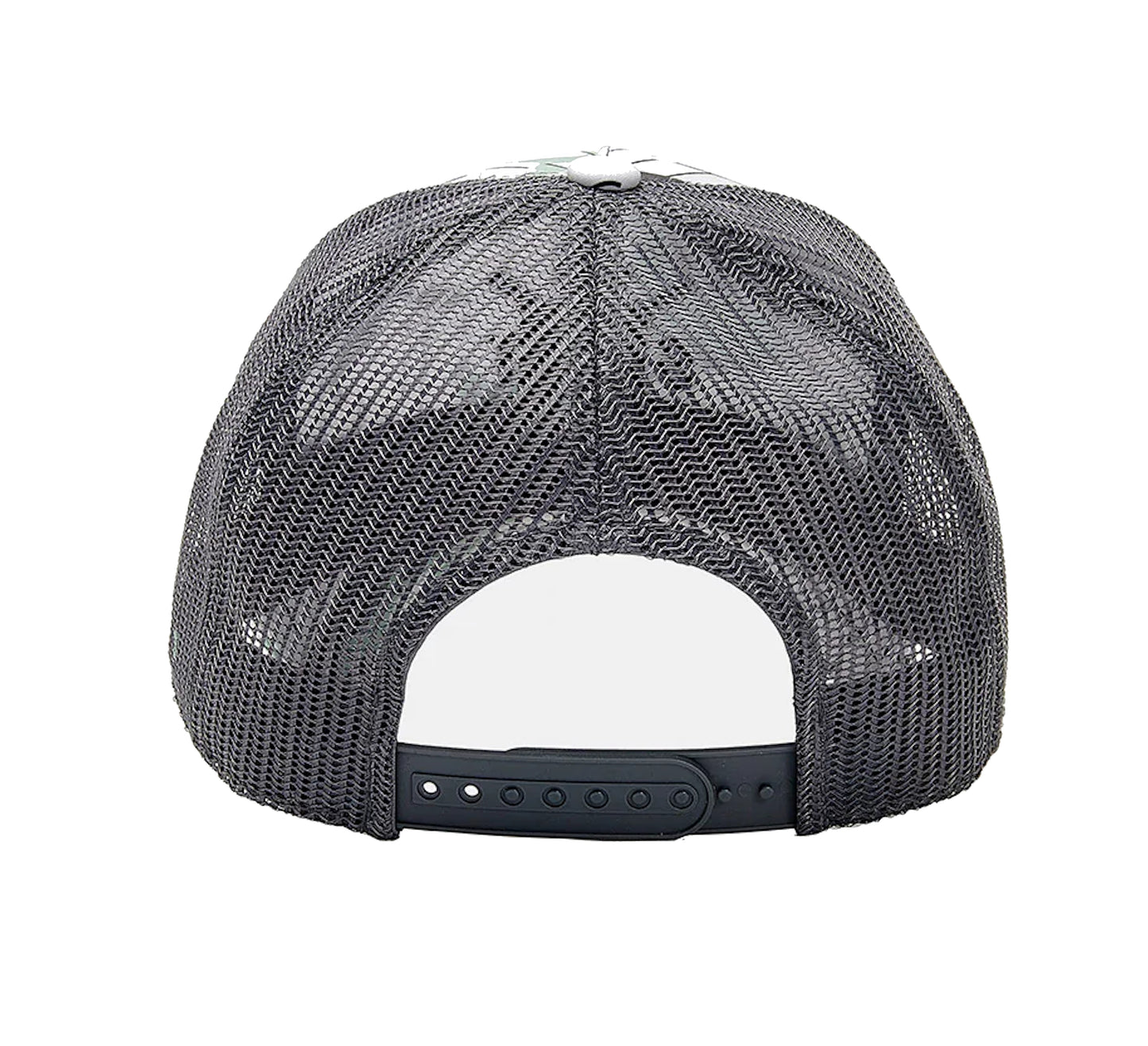 WATTS TOKYO PRINTED CAMO SAGE GREEN