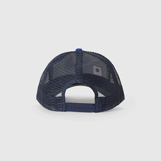 Sweet Pants Casquette 3T Home Run Azure