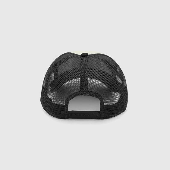 Sweet Pants Casquette Home Run Black